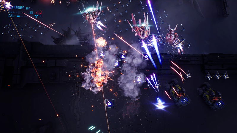 Cygni: All Guns Blazing <span class="ext ext_digital">digital</span> image 2