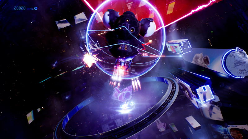 Cygni: All Guns Blazing <span class="ext ext_digital">digital</span> image 3
