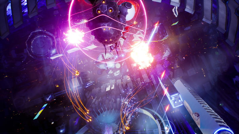 Cygni: All Guns Blazing <span class="ext ext_digital">digital</span> image 7