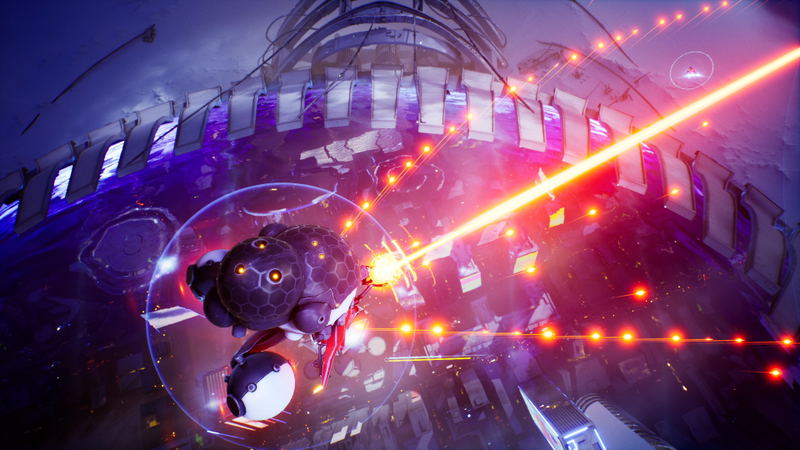 Cygni: All Guns Blazing <span class="ext ext_digital">digital</span> image 8