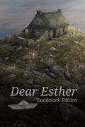 Dear Esther (Landmark Edition) <span class="ext" style="background-color: #2a475e; color: #FFFFFF;">STEAM</span> <span class="ext ext_digital">digital</span> thumbnail 1