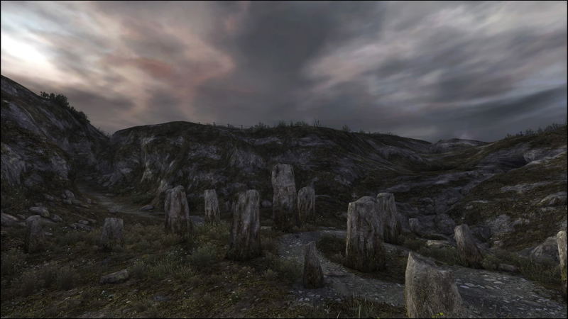 Dear Esther (Landmark Edition) <span class="ext" style="background-color: #2a475e; color: #FFFFFF;">STEAM</span> <span class="ext ext_digital">digital</span> image 3