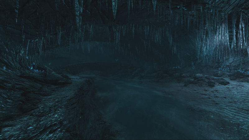 Dear Esther (Landmark Edition) <span class="ext" style="background-color: #2a475e; color: #FFFFFF;">STEAM</span> <span class="ext ext_digital">digital</span> image 4