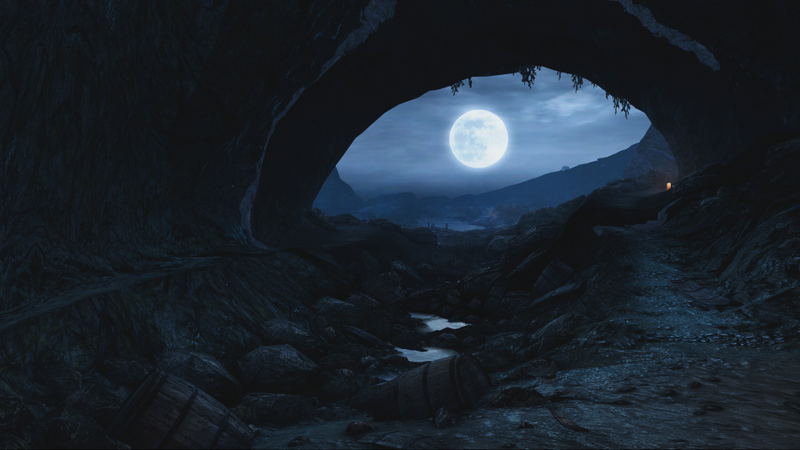 Dear Esther (Landmark Edition) <span class="ext" style="background-color: #2a475e; color: #FFFFFF;">STEAM</span> <span class="ext ext_digital">digital</span> image 6