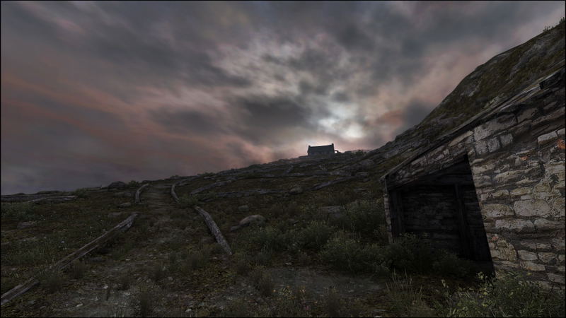 Dear Esther (Landmark Edition) <span class="ext" style="background-color: #2a475e; color: #FFFFFF;">STEAM</span> <span class="ext ext_digital">digital</span> image 7