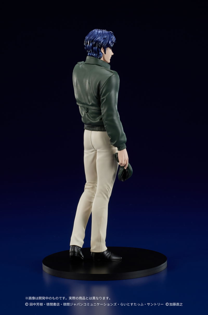 Digsta Legend of Galactic Heroes: Yang Wen-li image 3
