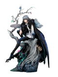 Fate/Grand Order 1/8 Scale Pre-Painted Figure: Pretender / Oberon Vortigern thumbnail 1