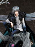 Fate/Grand Order 1/8 Scale Pre-Painted Figure: Pretender / Oberon Vortigern thumbnail 10