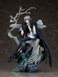 Fate/Grand Order 1/8 Scale Pre-Painted Figure: Pretender / Oberon Vortigern thumbnail 3