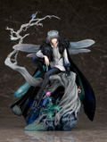Fate/Grand Order 1/8 Scale Pre-Painted Figure: Pretender / Oberon Vortigern thumbnail 4