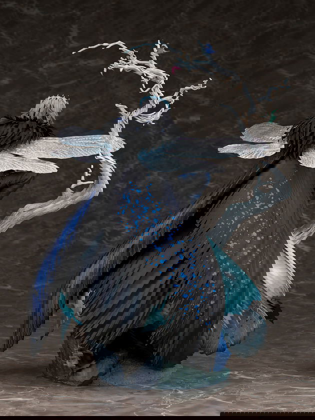 Fate/Grand Order 1/8 Scale Pre-Painted Figure: Pretender / Oberon