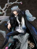 Fate/Grand Order 1/8 Scale Pre-Painted Figure: Pretender / Oberon Vortigern thumbnail 8