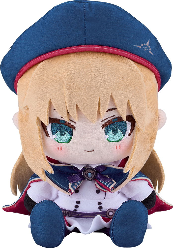 Fate/Grand Order Chocopuni Plushie Caster / Altria Caster (Re-run) image 1