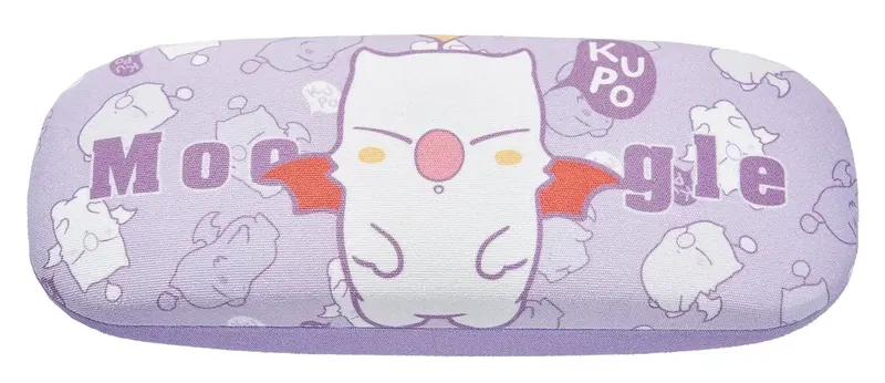 Final Fantasy Series Glasses Case Moogle image 1