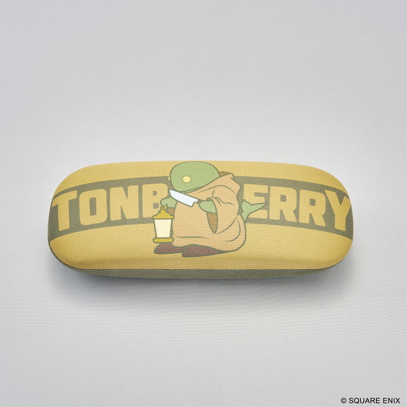 Final Fantasy Series Glasses Case Tonberry image 2