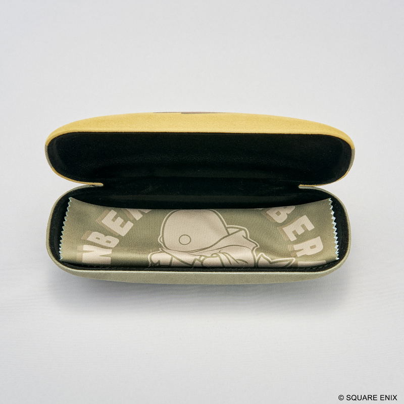 Final Fantasy Series Glasses Case Tonberry image 4
