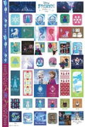 Frozen Fan Book thumbnail 2