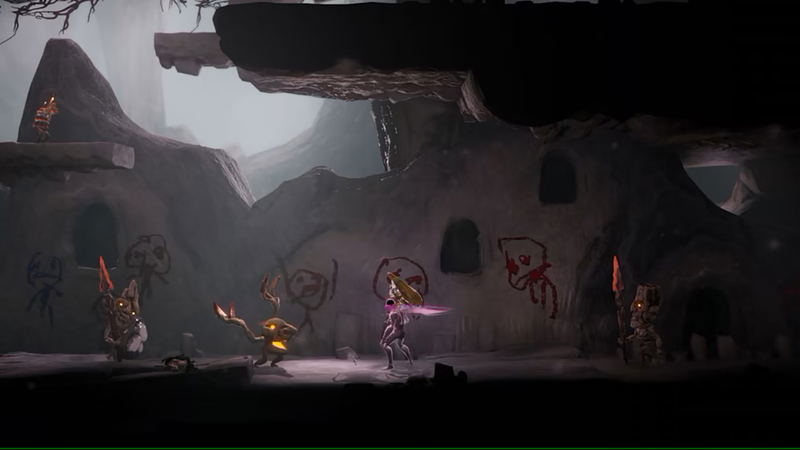 Grime (Multi-Language) image 7