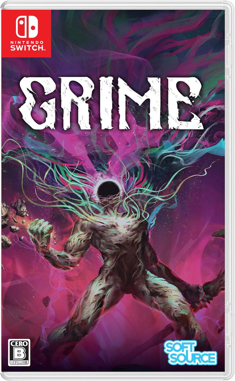 Grime (Multi-Language) image 1