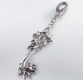 Kingdom Hearts Key Blade Key: Chain Axel (Lea) (Re-run) thumbnail 1