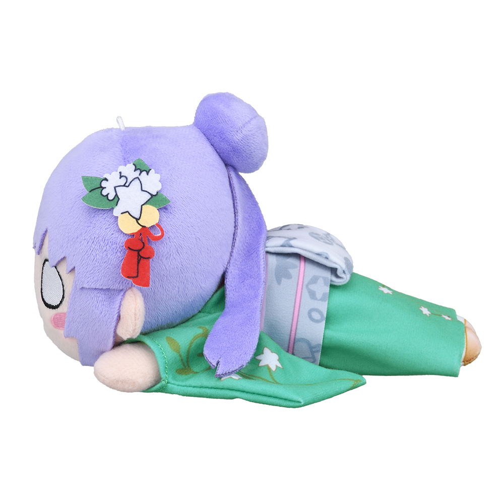 Love Live! Hasu No Sora Jogakuin School Idol Club Nesoberi Plush
