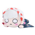 Love Live! Hasu No Sora Jogakuin School Idol Club Nesoberi Plush Yugiri Tsuzuri - Kaga Yuzen Collaboration Costume S thumbnail 1