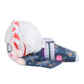 Love Live! Hasu No Sora Jogakuin School Idol Club Nesoberi Plush Yugiri Tsuzuri - Kaga Yuzen Collaboration Costume S thumbnail 2