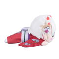 Love Live! Hasu No Sora Jogakuin School Idol Club Nesoberi Plush Yugiri Tsuzuri - Kaga Yuzen Collaboration Costume S thumbnail 3