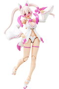 Megami Device 1/1 Scale Plastic Model Kit: Asra Nine-Tails Matsuri thumbnail 1