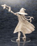 Mushoku Tensei II Jobless Reincarnation 1/8 Scale Pre-Painted Figure: Roxy Migurdia -Original Ver.- thumbnail 3