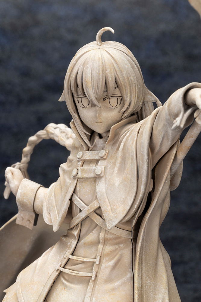 Mushoku Tensei II Jobless Reincarnation 1/8 Scale Pre-Painted Figure: Roxy Migurdia -Original Ver.- image 7