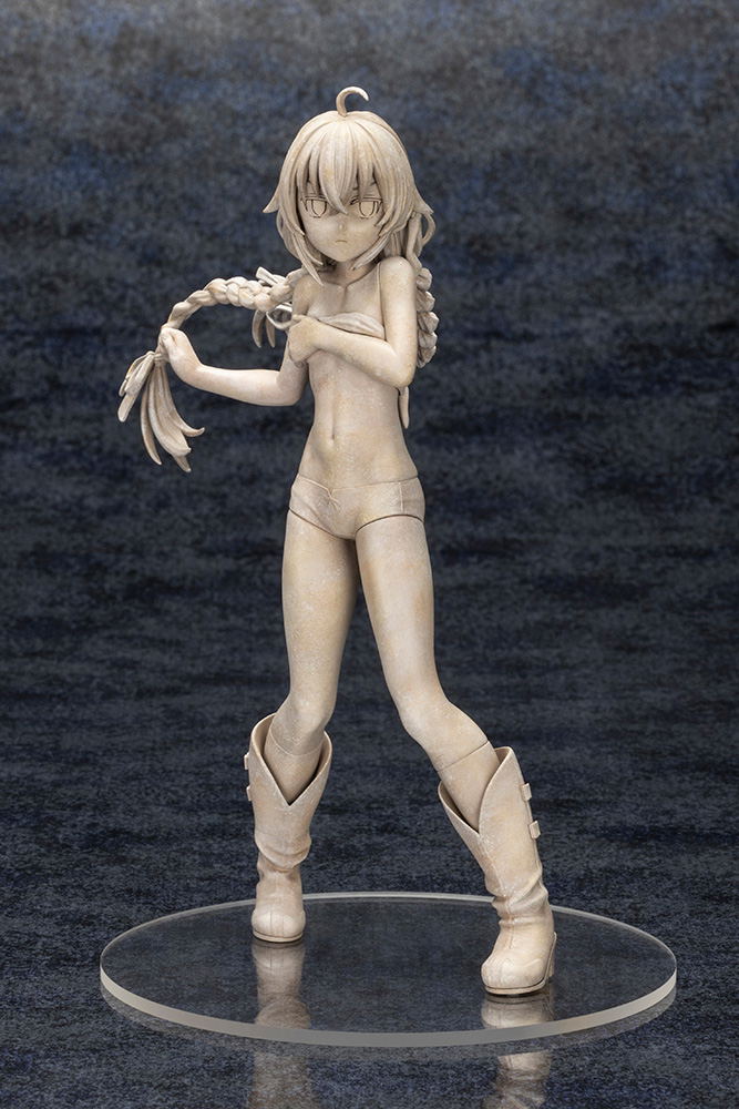 Mushoku Tensei II Jobless Reincarnation 1/8 Scale Pre-Painted Figure: Roxy Migurdia -Original Ver.- image 8