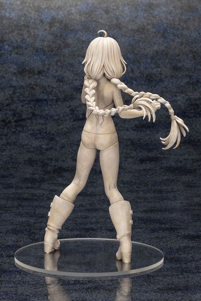 Mushoku Tensei II Jobless Reincarnation 1/8 Scale Pre-Painted Figure: Roxy Migurdia -Original Ver.- image 9