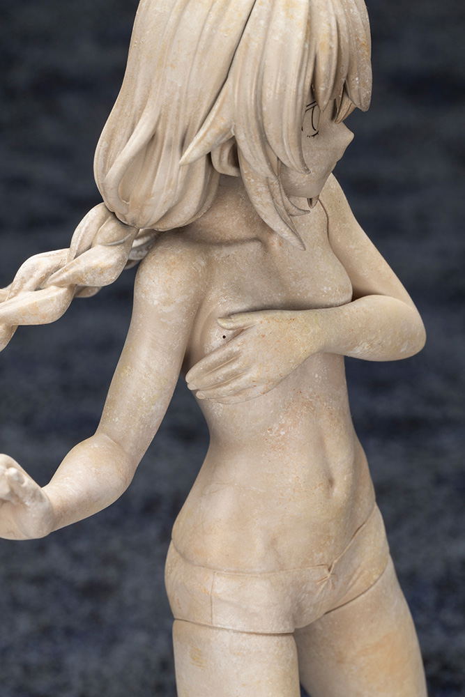 Mushoku Tensei II Jobless Reincarnation 1/8 Scale Pre-Painted Figure: Roxy Migurdia -Original Ver.- image 10