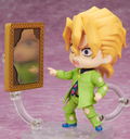Nendoroid No. 1685 JoJo's Bizarre Adventure Golden Wind: Pannacotta Fugo (Re-run) thumbnail 7