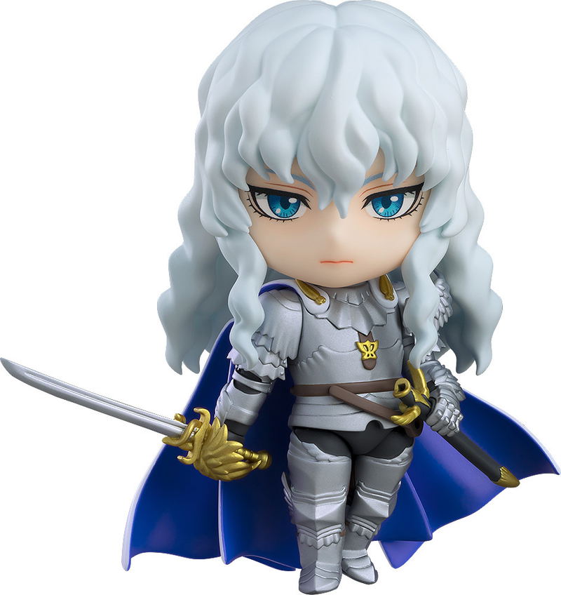 Nendoroid No. 2544 Berserk: Griffith image 1