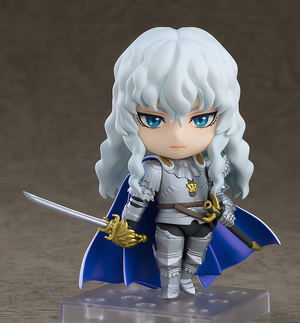 Nendoroid No. 2544 Berserk: Griffith_