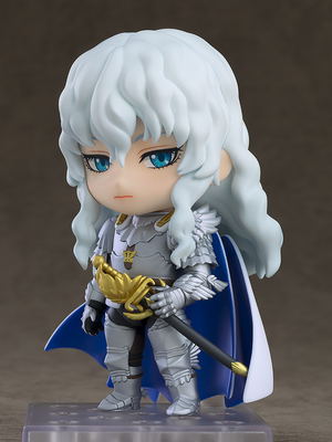 Nendoroid No. 2544 Berserk: Griffith_