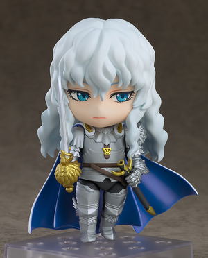 Nendoroid No. 2544 Berserk: Griffith_