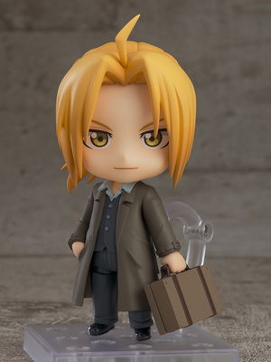 Nendoroid No. 2547 Fullmetal Alchemist Brotherhood: Edward Elric Final Episode Ver._