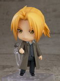 Nendoroid No. 2547 Fullmetal Alchemist Brotherhood: Edward Elric Final Episode Ver. thumbnail 4