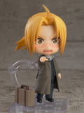 Nendoroid No. 2547 Fullmetal Alchemist Brotherhood: Edward Elric Final Episode Ver. thumbnail 5