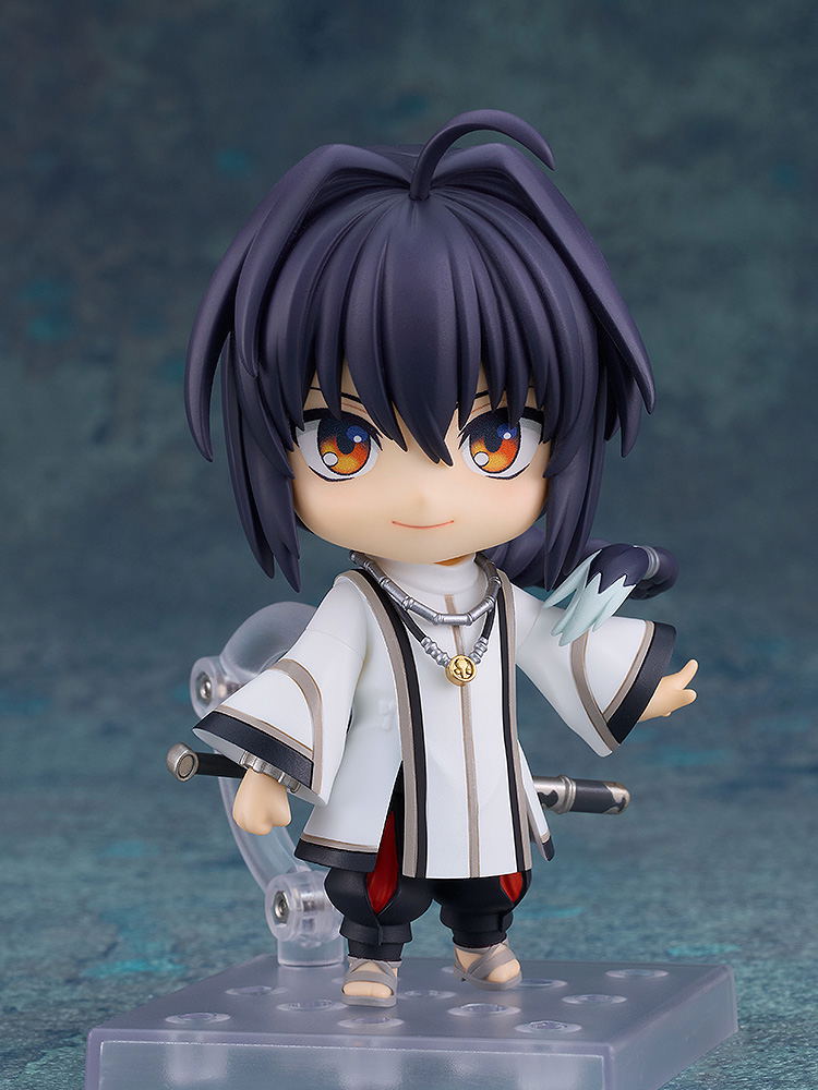 Nendoroid No. 2550 Fate/Samurai Remnant: Saber [GSC Online Shop Limited Ver.] image 3