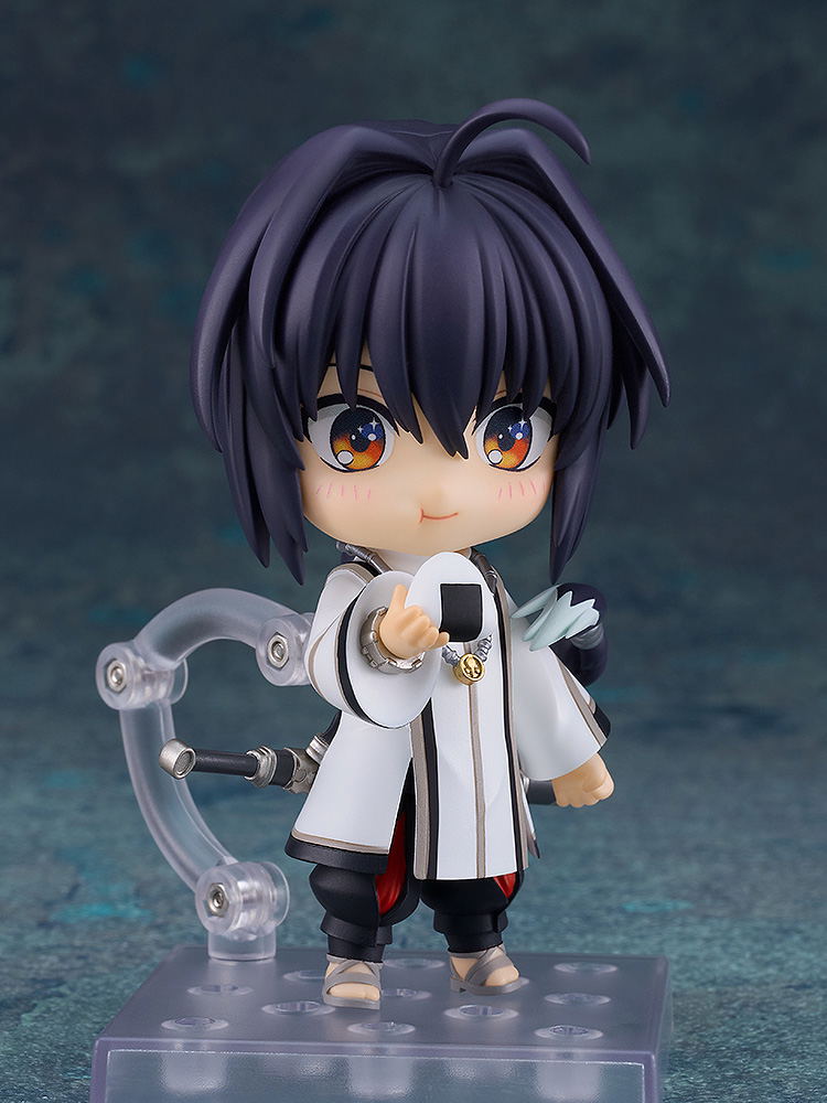 Nendoroid No. 2550 Fate/Samurai Remnant: Saber [GSC Online Shop Limited Ver.] image 7