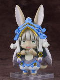 Nendoroid No. 2560 Made in Abyss The Golden City of the Scorching Sun: Nanachi New Outfit Ver. [GSC Online Shop Limited Ver.] thumbnail 5
