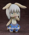 Nendoroid No. 2560 Made in Abyss The Golden City of the Scorching Sun: Nanachi New Outfit Ver. [GSC Online Shop Limited Ver.] thumbnail 7