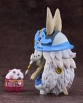 Nendoroid No. 2560 Made in Abyss The Golden City of the Scorching Sun: Nanachi New Outfit Ver. [GSC Online Shop Limited Ver.] thumbnail 8