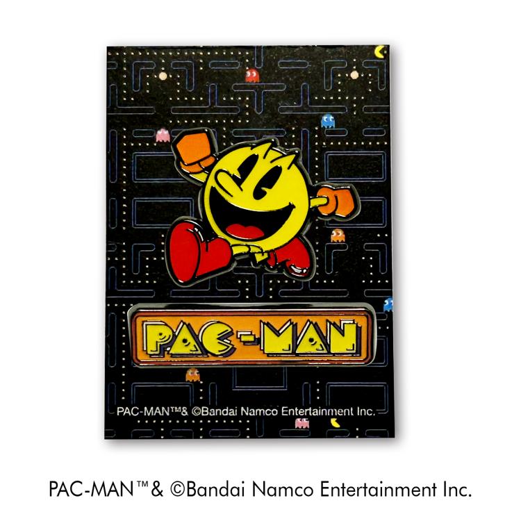 Pac-Man - Pac-Man Pins Dash (Re-run) image 2