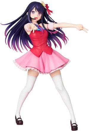 Perfect Posing Products Oshi no Ko 1/8 Scale Pre-Painted Figure: Ai_