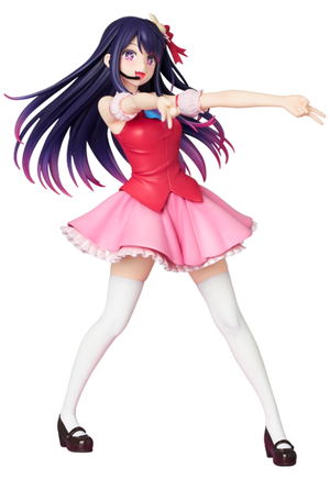 Perfect Posing Products Oshi no Ko 1/8 Scale Pre-Painted Figure: Ai_